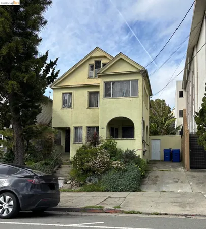 $799,000 | 4035 Howe Street, Oakland, CA 94611