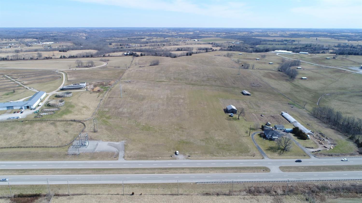 1 Louisville Road Salvisa, KY 40372 - Photo 23 of 35 Photo 23