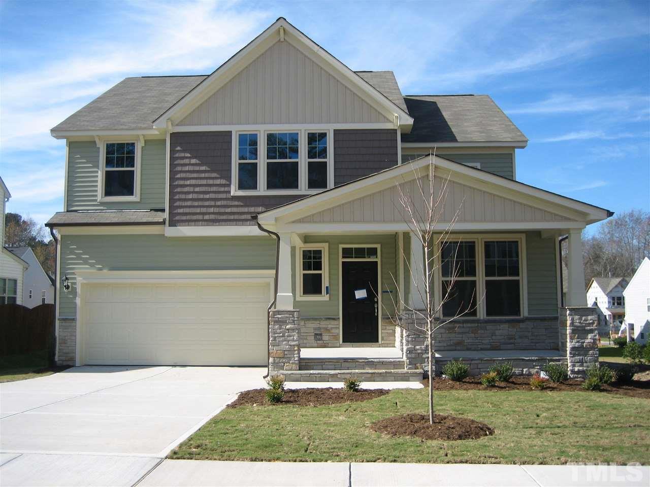 2417 Everstone Road Wake Forest, NC 27587 - Photo 1 of 6 Gallery Image 1