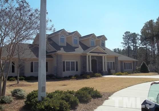 2417 Everstone Road Wake Forest, NC 27587 - Photo 3 of 6 Gallery Image 3