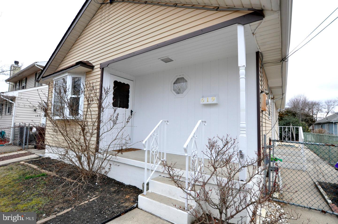 619 Bem Street Riverside, NJ 08075 - Photo 3 of 24