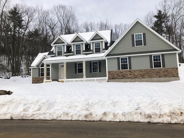 4 Marden Road Windham, NH 03087 - Photo 1 of 2