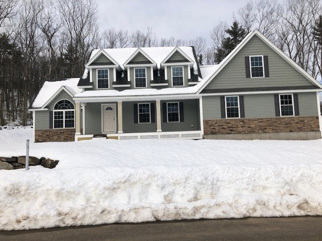 4 Marden Road Windham, NH 03087 - Photo 2 of 2