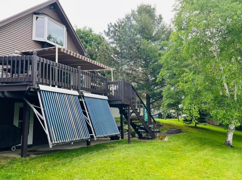27 Reach Road Presque Isle, ME 04769 - Photo 5 of 82 Exterior