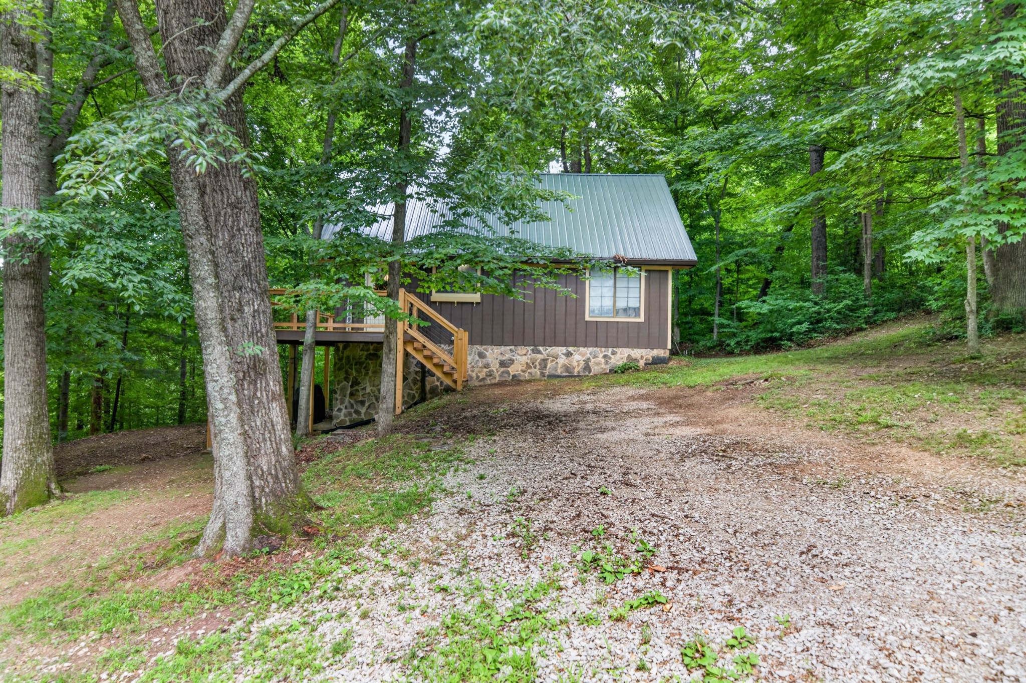 57 Steve Rich Road Red Boiling Springs, TN 37150 - Photo 2 of 42