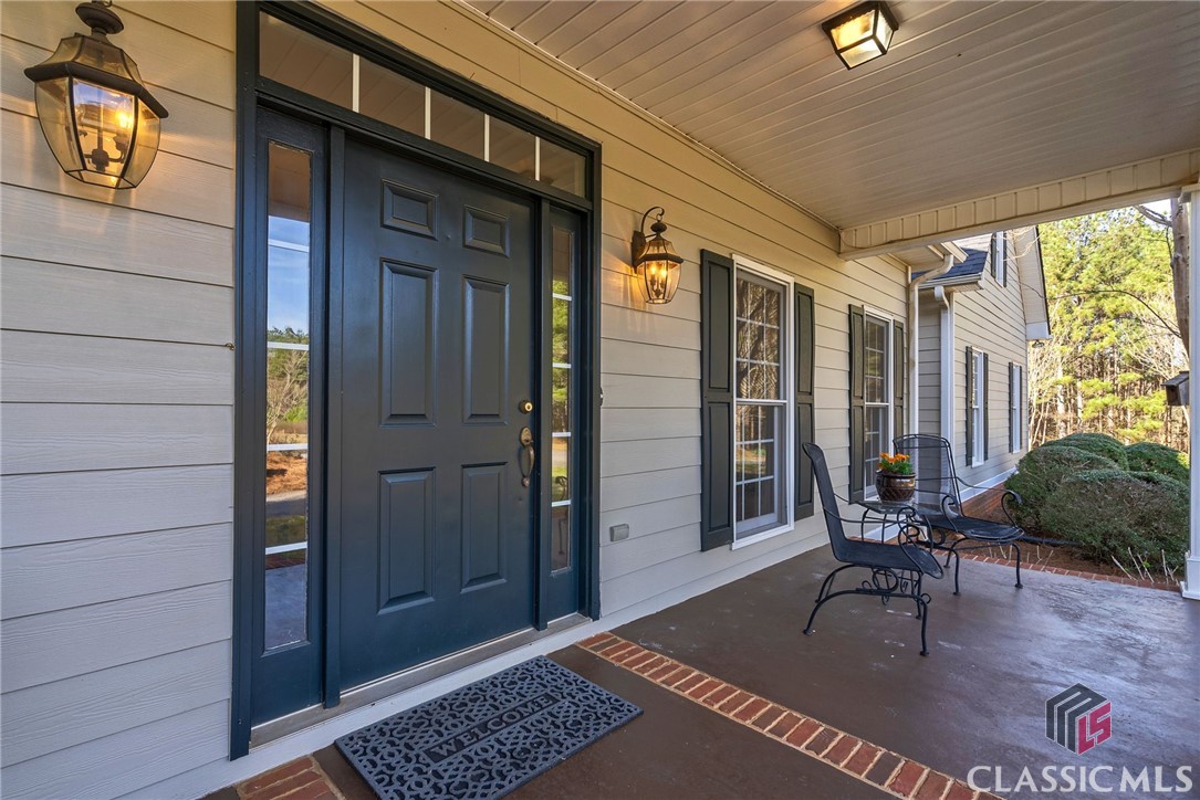 1450 Old Kincaid Road Colbert, GA 30628 - Photo 59 of 73