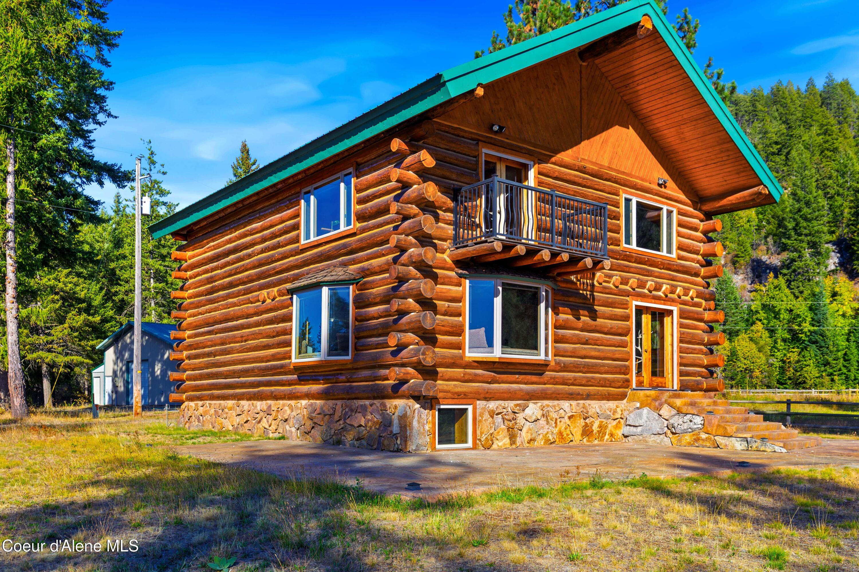 462 Kirby Mountain Road Hope, ID 83836 - Photo 23 of 44 Kirby_24