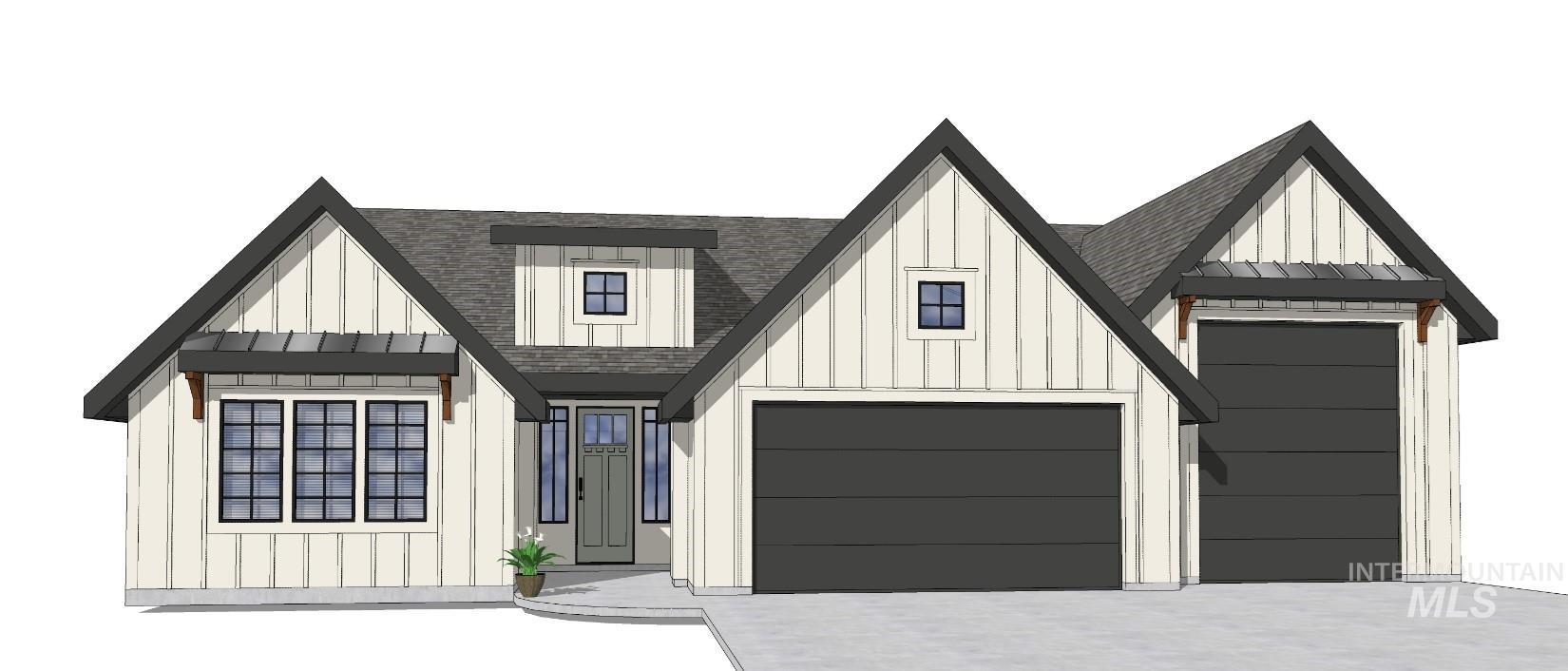 295 South Gearbox Way Boise, ID 83716 - Photo 1 of 13