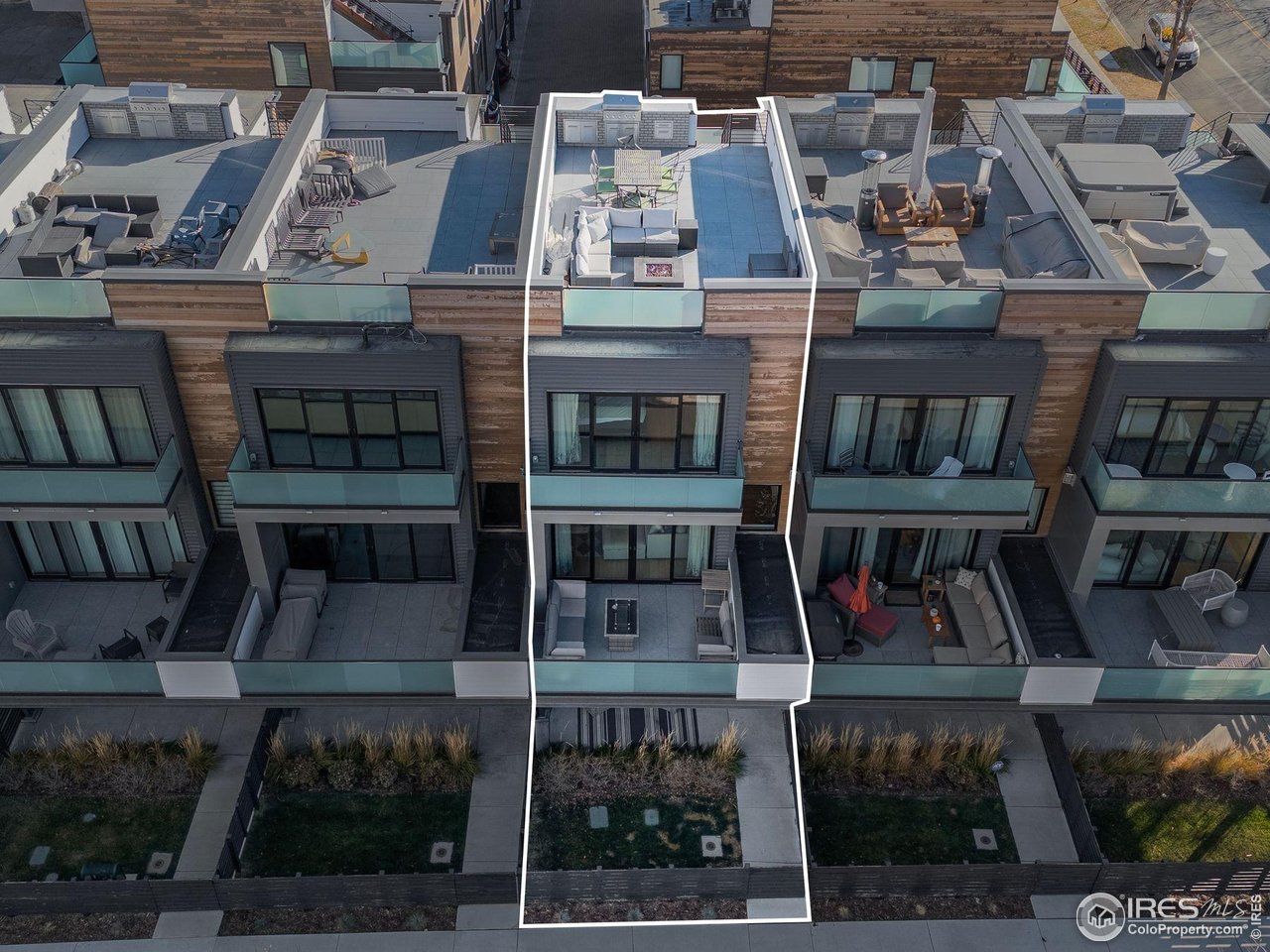 1894 Folsom Street Boulder, CO 80302 - Photo 2 of 48