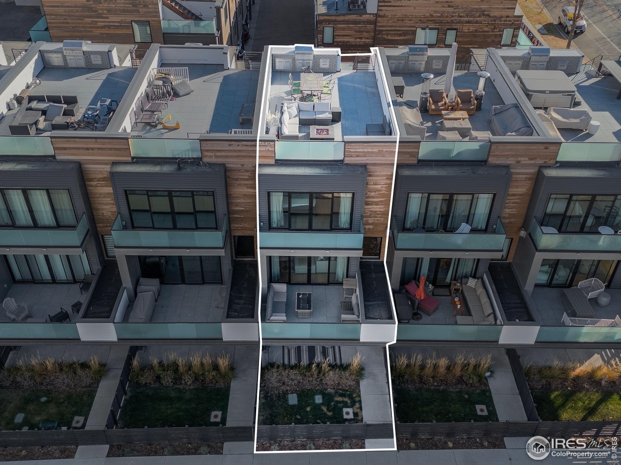 1894 Folsom Street Boulder, CO 80302 - Photo 39 of 48