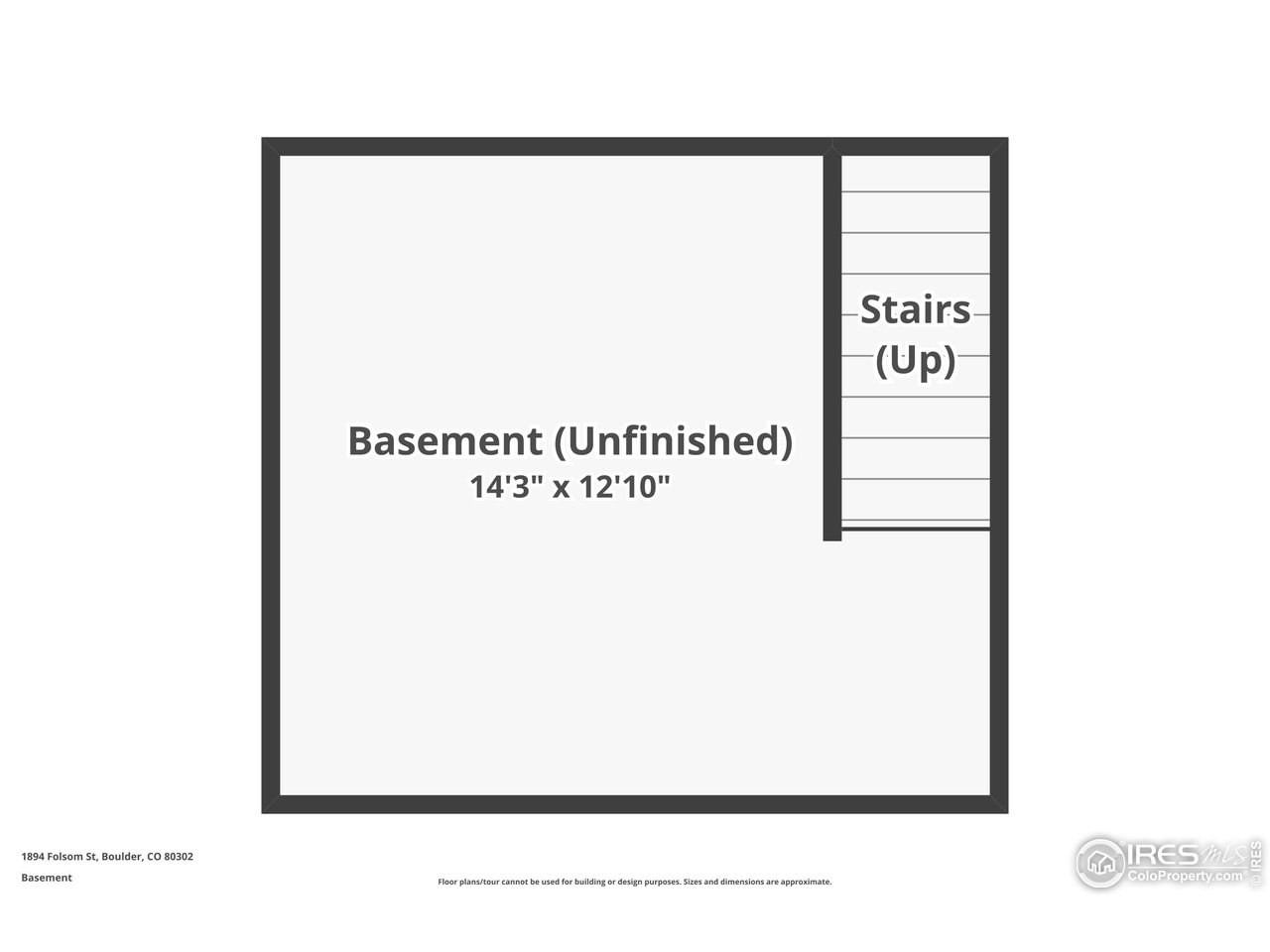 1894 Folsom Street Boulder, CO 80302 - Photo 48 of 48