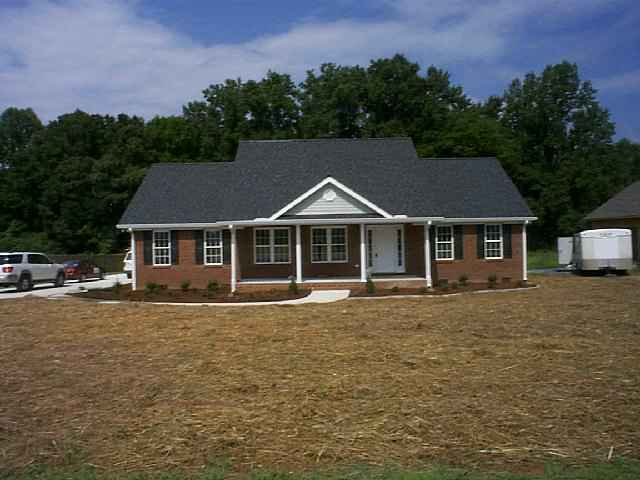Lot 9 Chandler Ridge Road Chatsworth, GA 30705 - Photo 1 of 1 Main View
