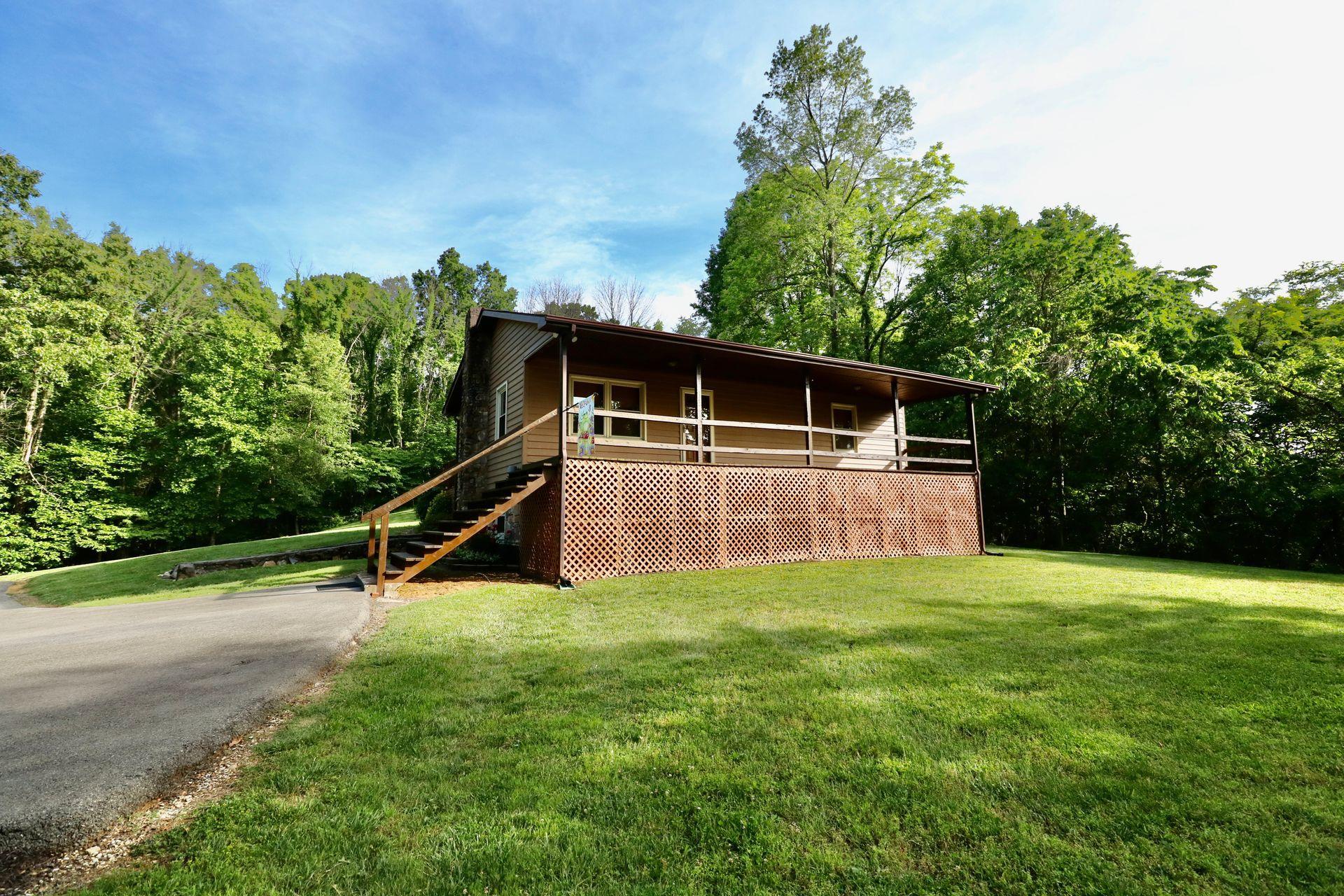 572 Arch Mill Road Buchanan, VA 24066 - Photo 1 of 48 572 Arch Mill Road, Buchanan, VA 24066