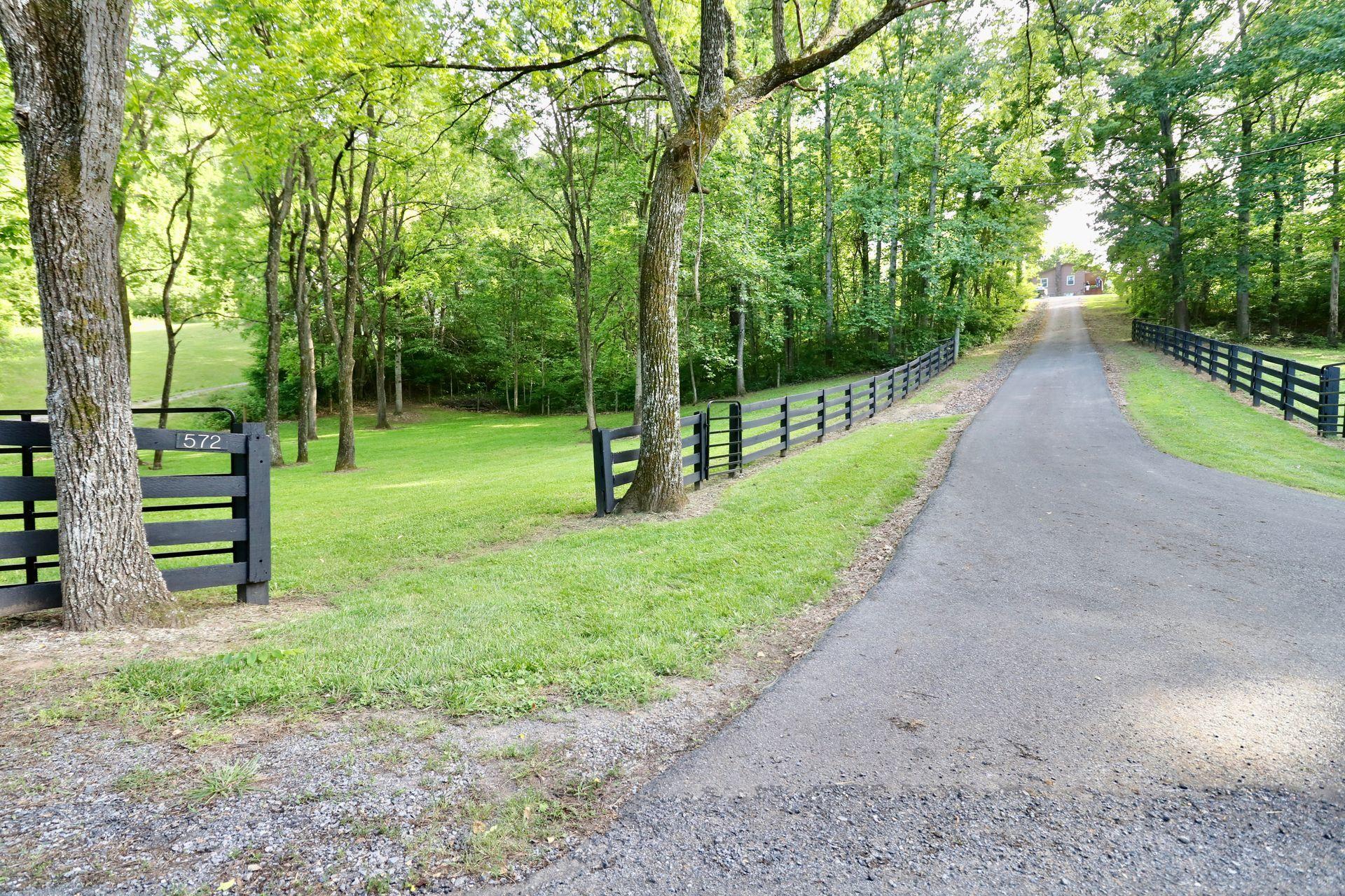 572 Arch Mill Road Buchanan, VA 24066 - Photo 46 of 48 48