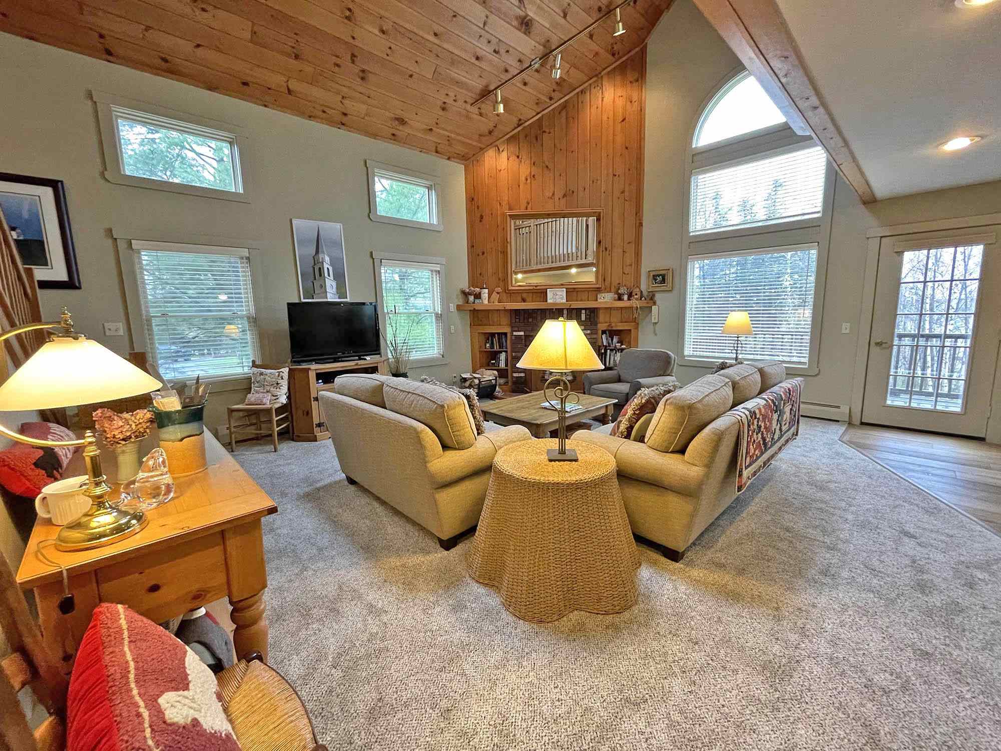 88 Greenspring Road, Unit A West Dover, VT 05356 - Photo 2 of 36 Gallery Image 2
