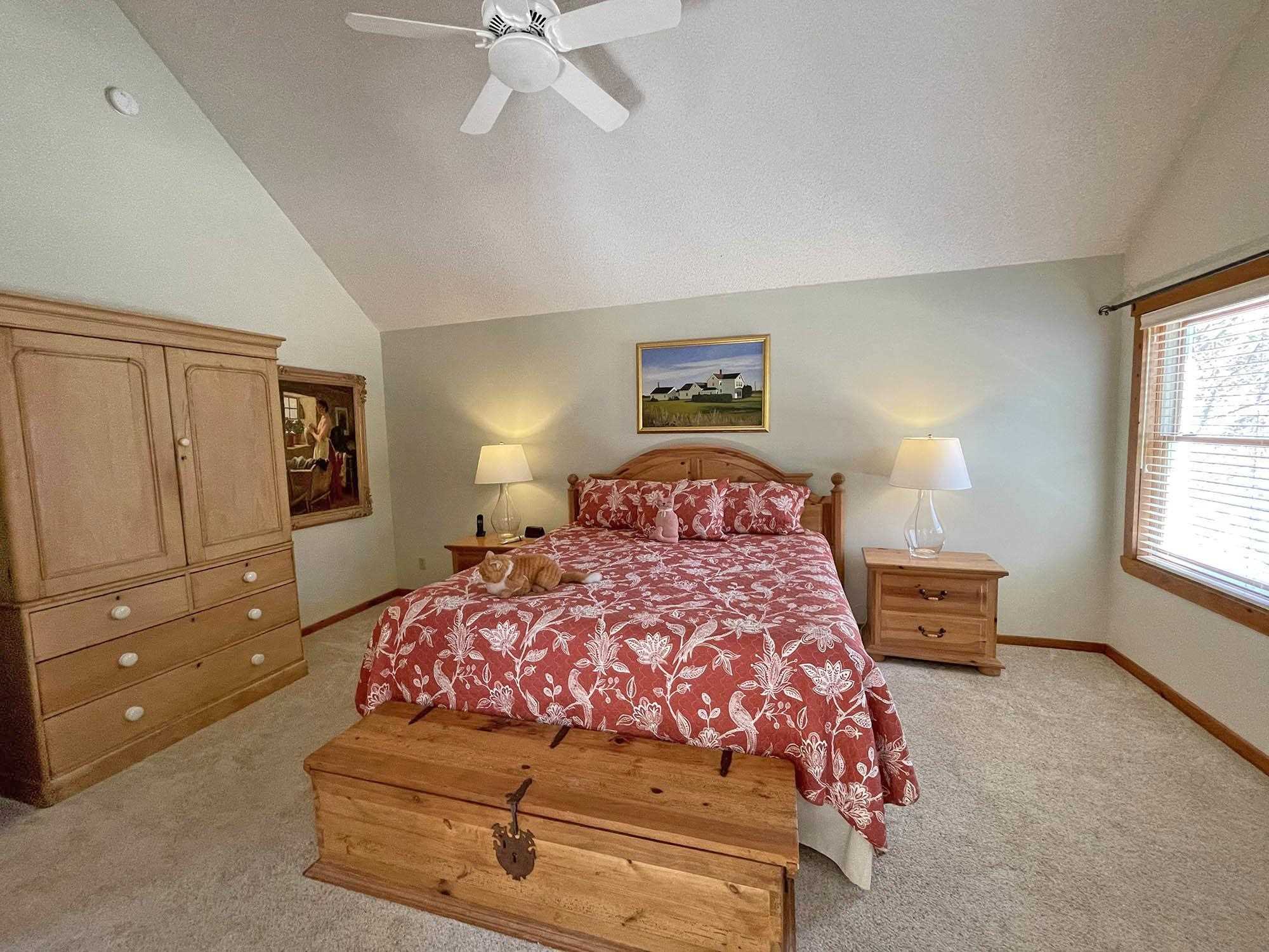 88 Greenspring Road, Unit A West Dover, VT 05356 - Photo 13 of 36 Gallery Image 13