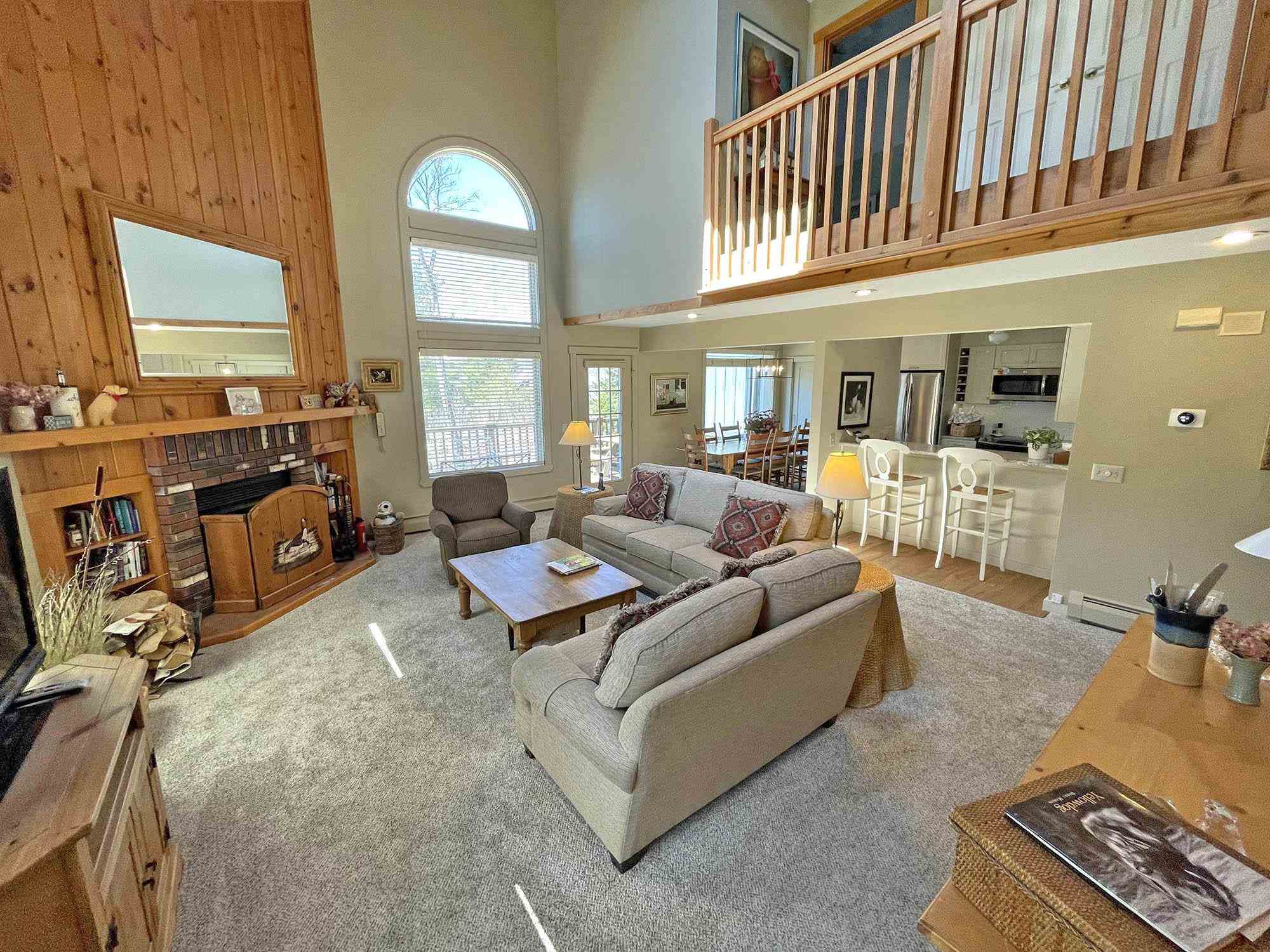 88 Greenspring Road, Unit A West Dover, VT 05356 - Photo 16 of 36 Gallery Image 16