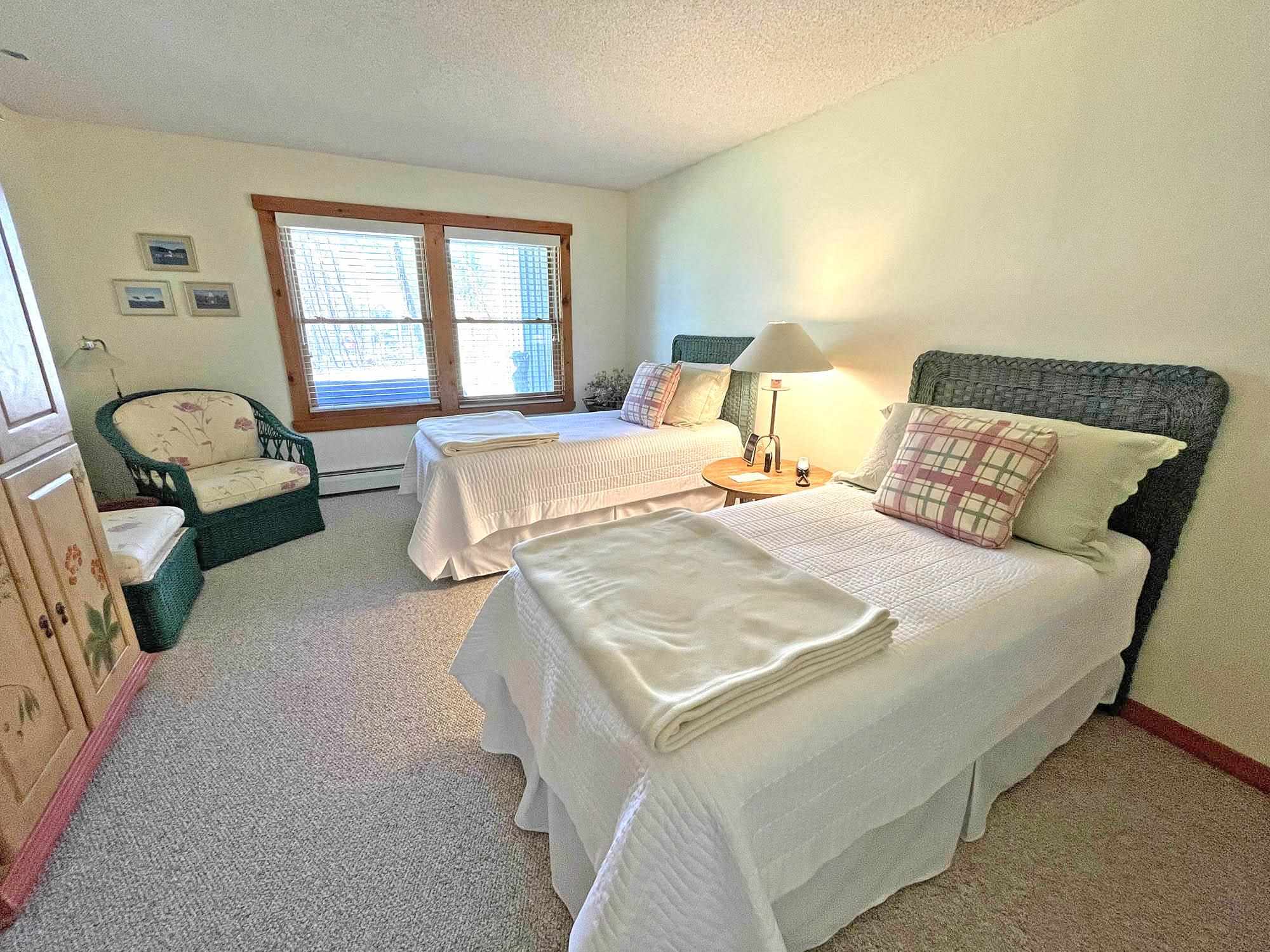 88 Greenspring Road, Unit A West Dover, VT 05356 - Photo 21 of 36 Gallery Image 21