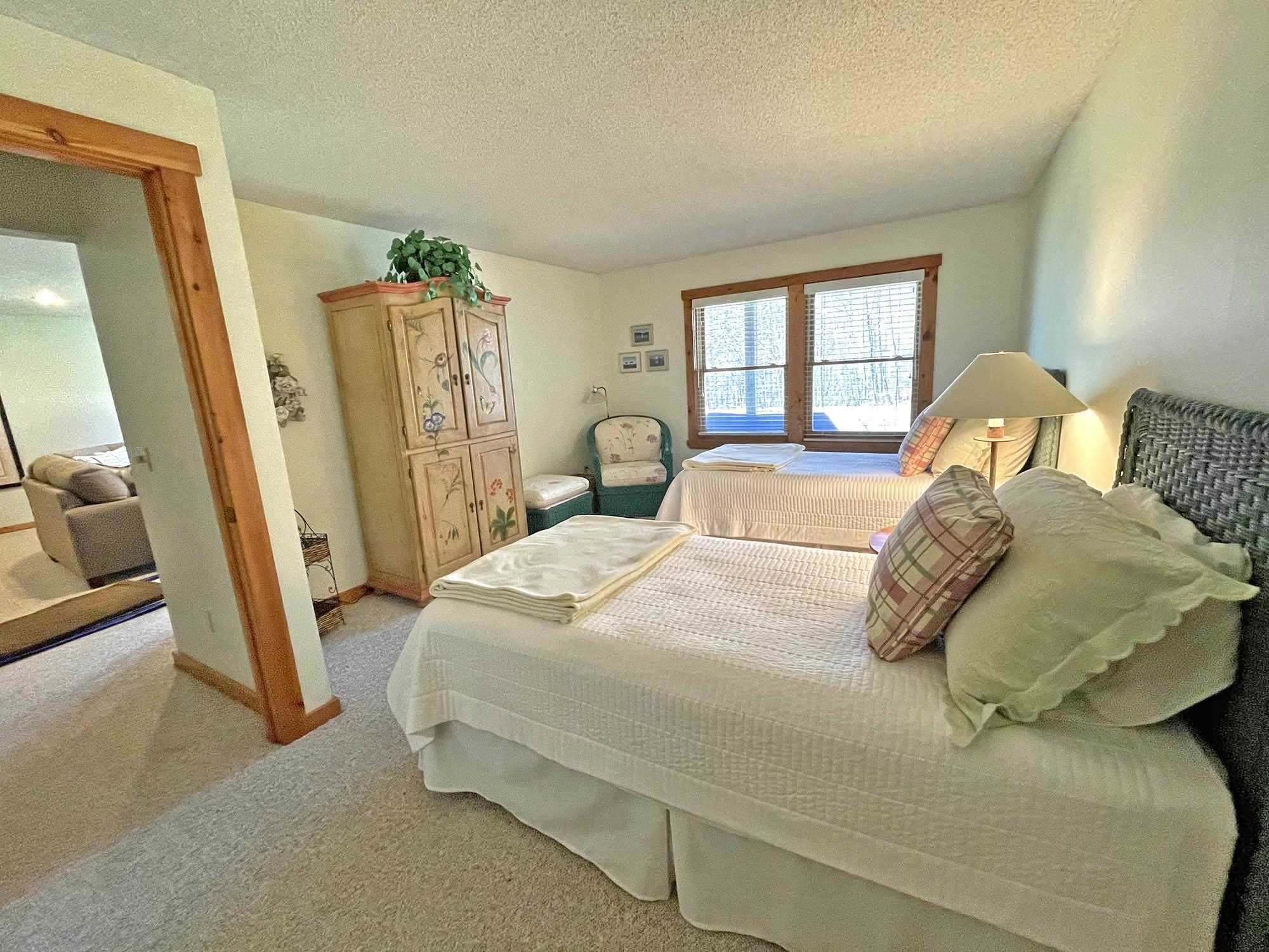 88 Greenspring Road, Unit A West Dover, VT 05356 - Photo 22 of 36 Gallery Image 22