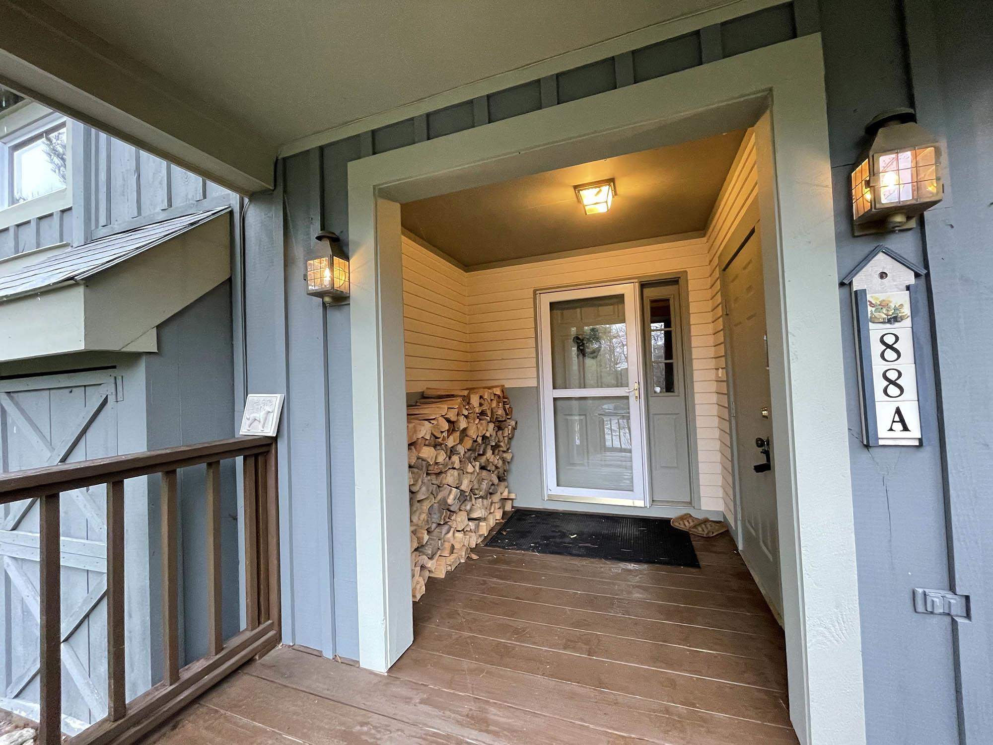 88 Greenspring Road, Unit A West Dover, VT 05356 - Photo 28 of 36 Gallery Image 28