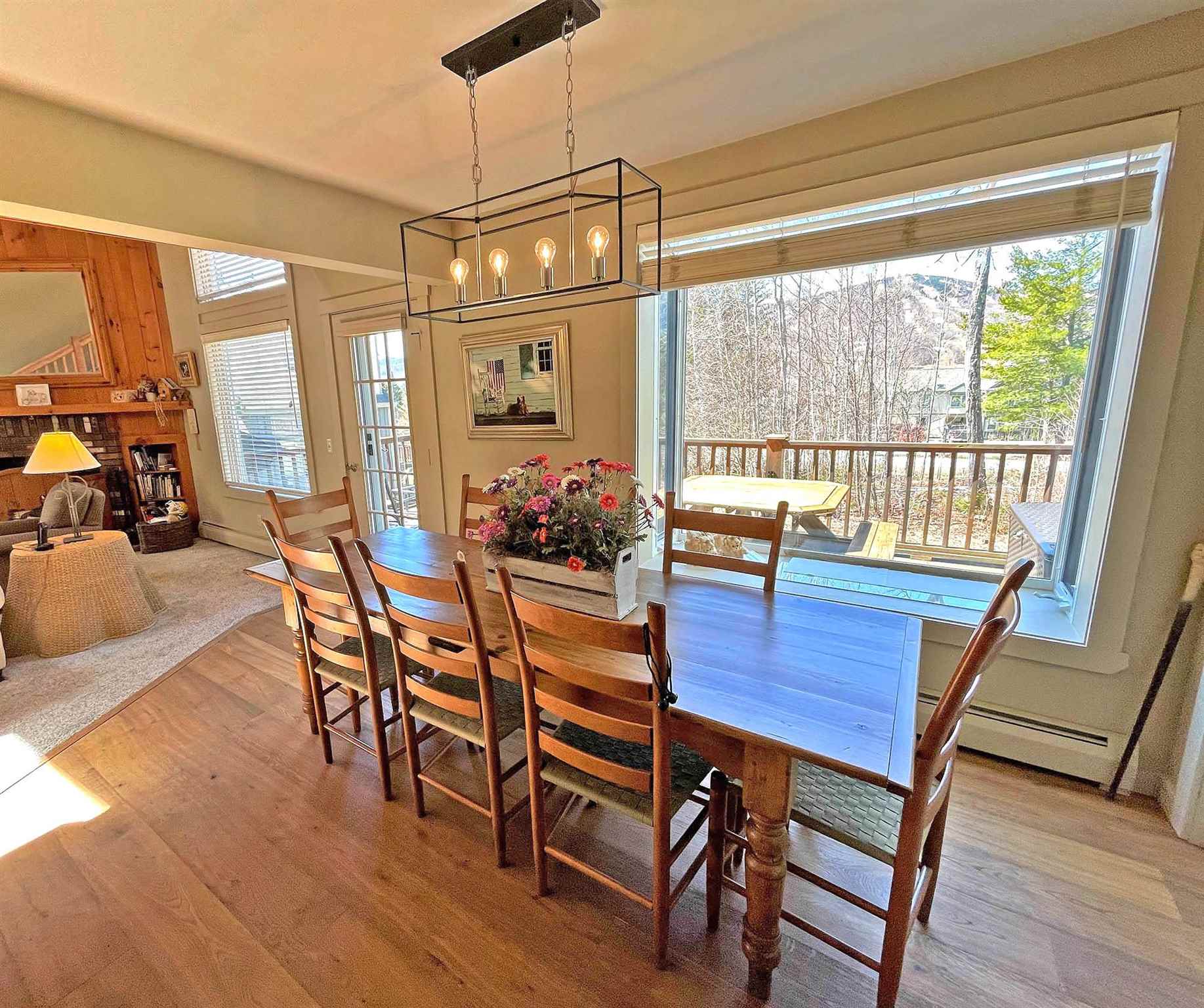 88 Greenspring Road, Unit A West Dover, VT 05356 - Photo 6 of 36 Gallery Image 6