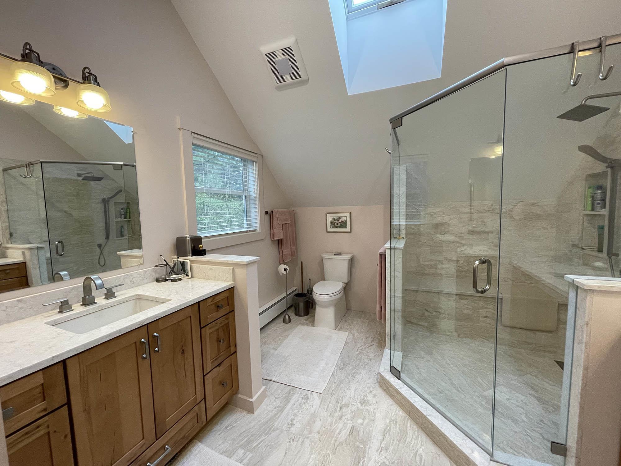 88 Greenspring Road, Unit A West Dover, VT 05356 - Photo 10 of 36 Gallery Image 10