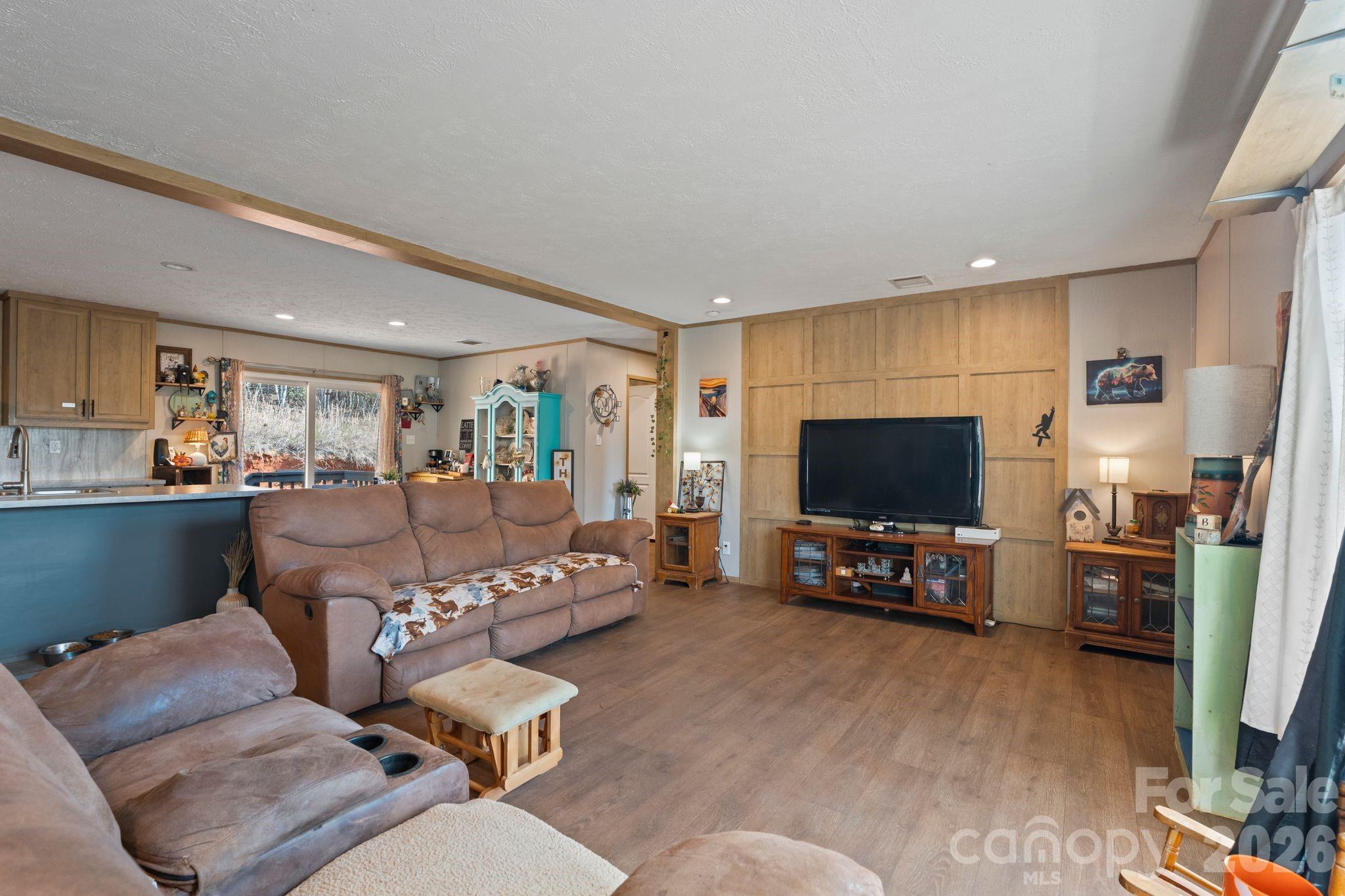 5005 Rocky Ridge Road Connelly Springs, NC 28612 - Photo 4 of 28 Gallery Image 4