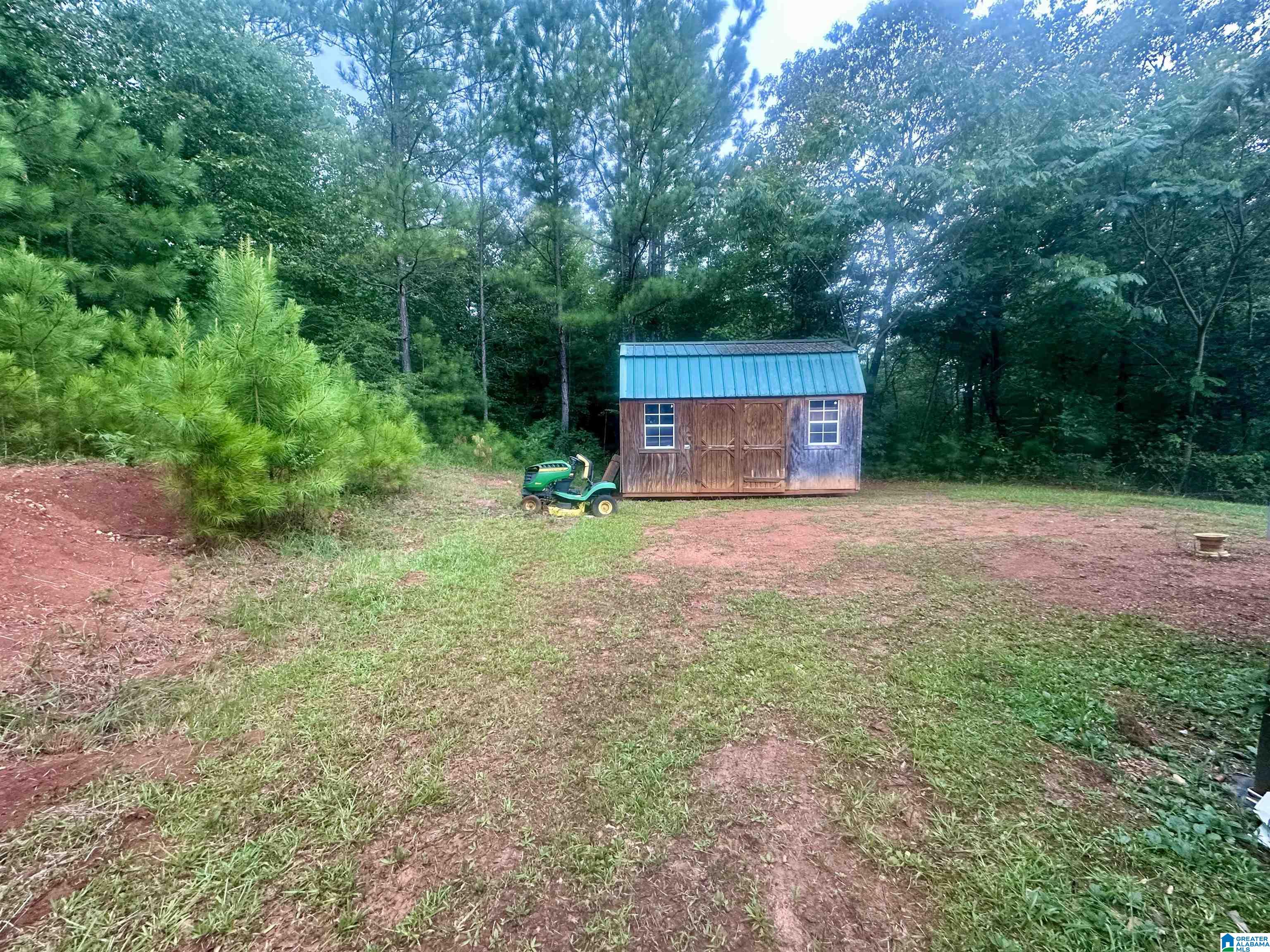4431 Howells Cove Road Talladega, AL 35160 - Photo 20 of 21