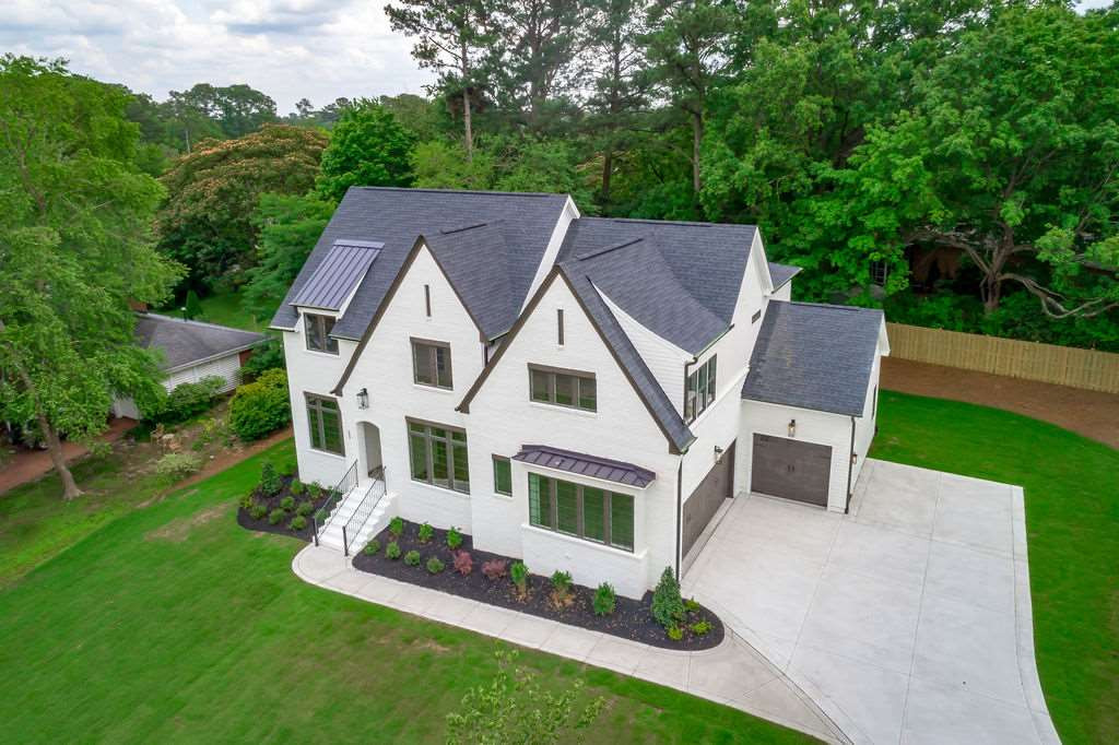 208 Reynolds Road Raleigh, NC 27609 - Photo 29 of 30 Photo 29