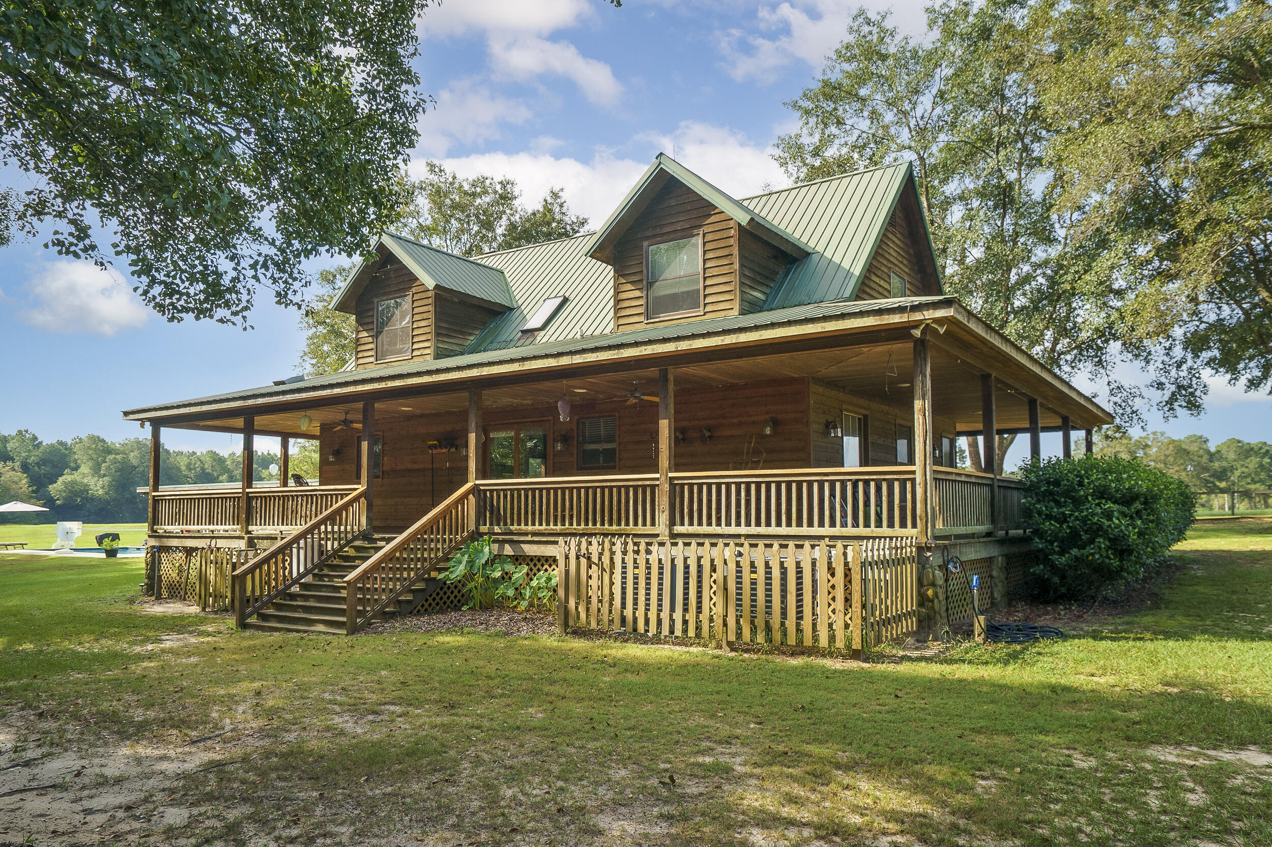 3011 Farmer Road Aiken, SC 29805 - Photo 11 of 48