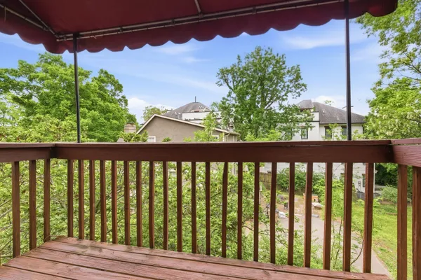 $2,495 | 515 Chesterfield Avenue, Unit F, Nashville, TN 37212