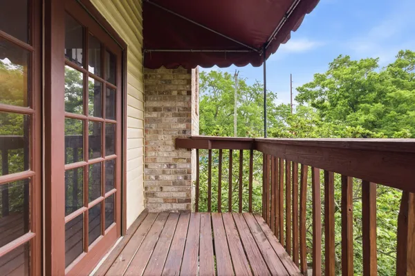 $2,495 | 515 Chesterfield Avenue, Unit F, Nashville, TN 37212