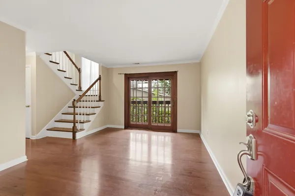 $2,495 | 515 Chesterfield Avenue, Unit F, Nashville, TN 37212