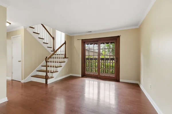 $2,495 | 515 Chesterfield Avenue, Unit F, Nashville, TN 37212