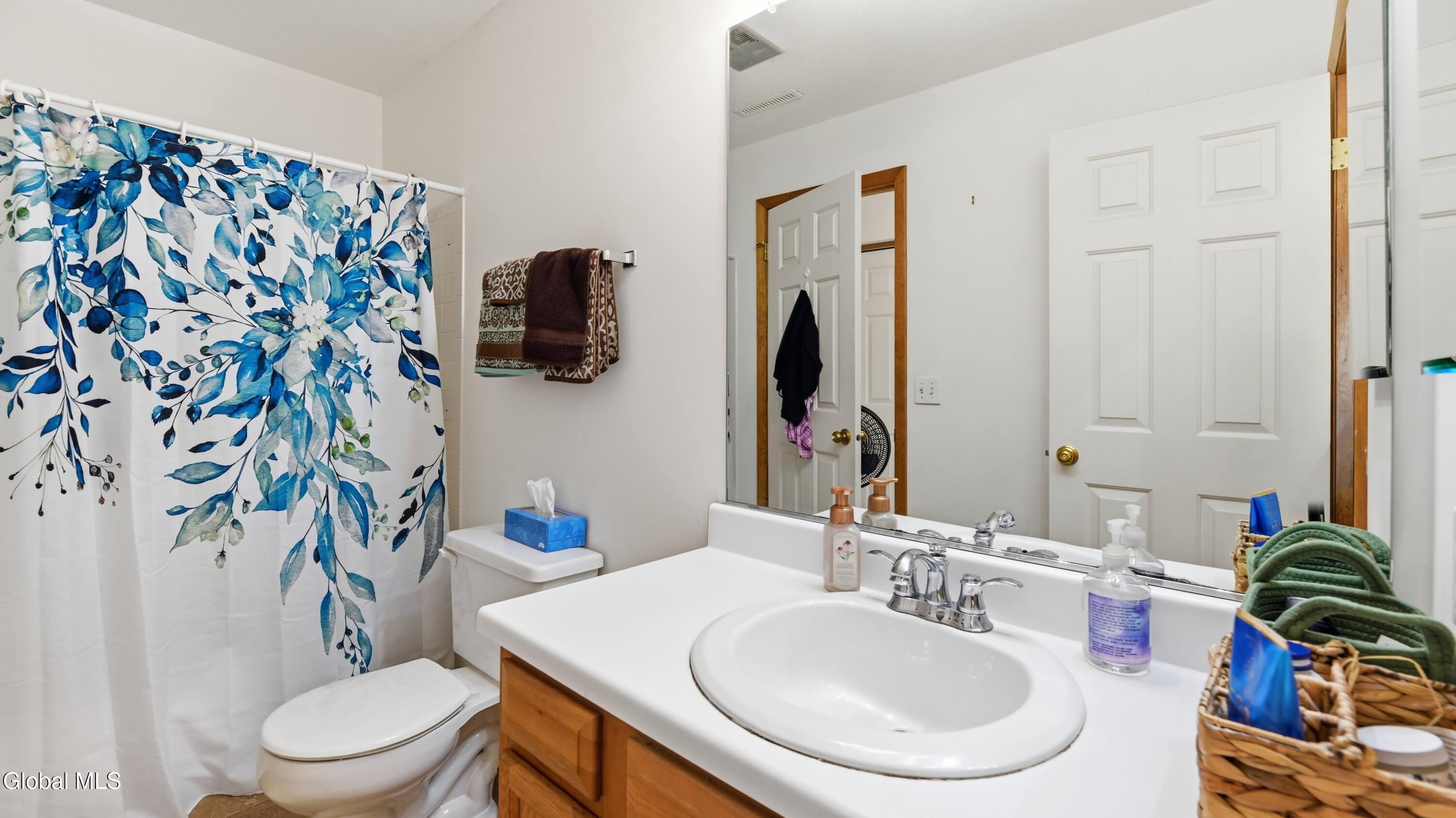 824 Ridge Circle Troy, NY 12182 - Photo 13 of 17 bathroom