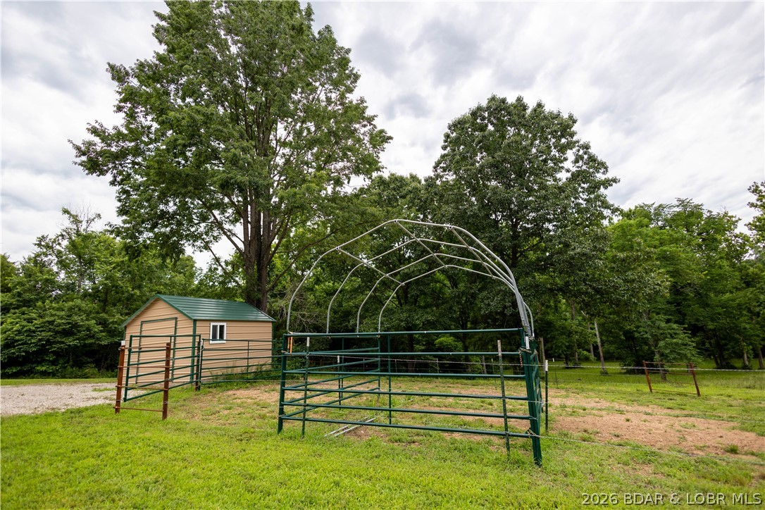 55 Mackey Road Rocky Mount, MO 65072 - Photo 17 of 31