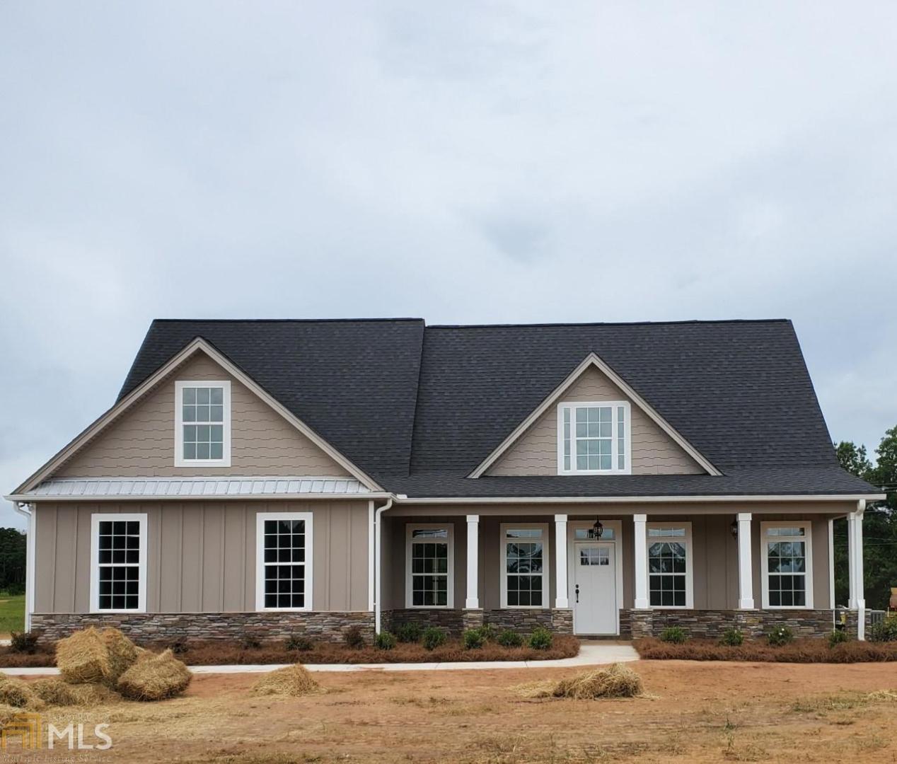 2110 High Falls Road, Unit 12 Jackson, GA 30233 - Photo 1 of 1