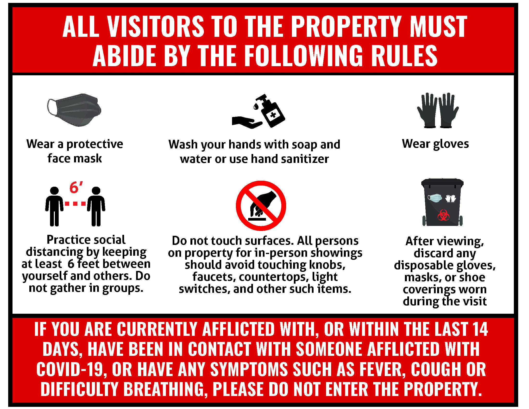 73149 Haystack Road Palm Desert, CA 92260 - Photo 32 of 32 unknown