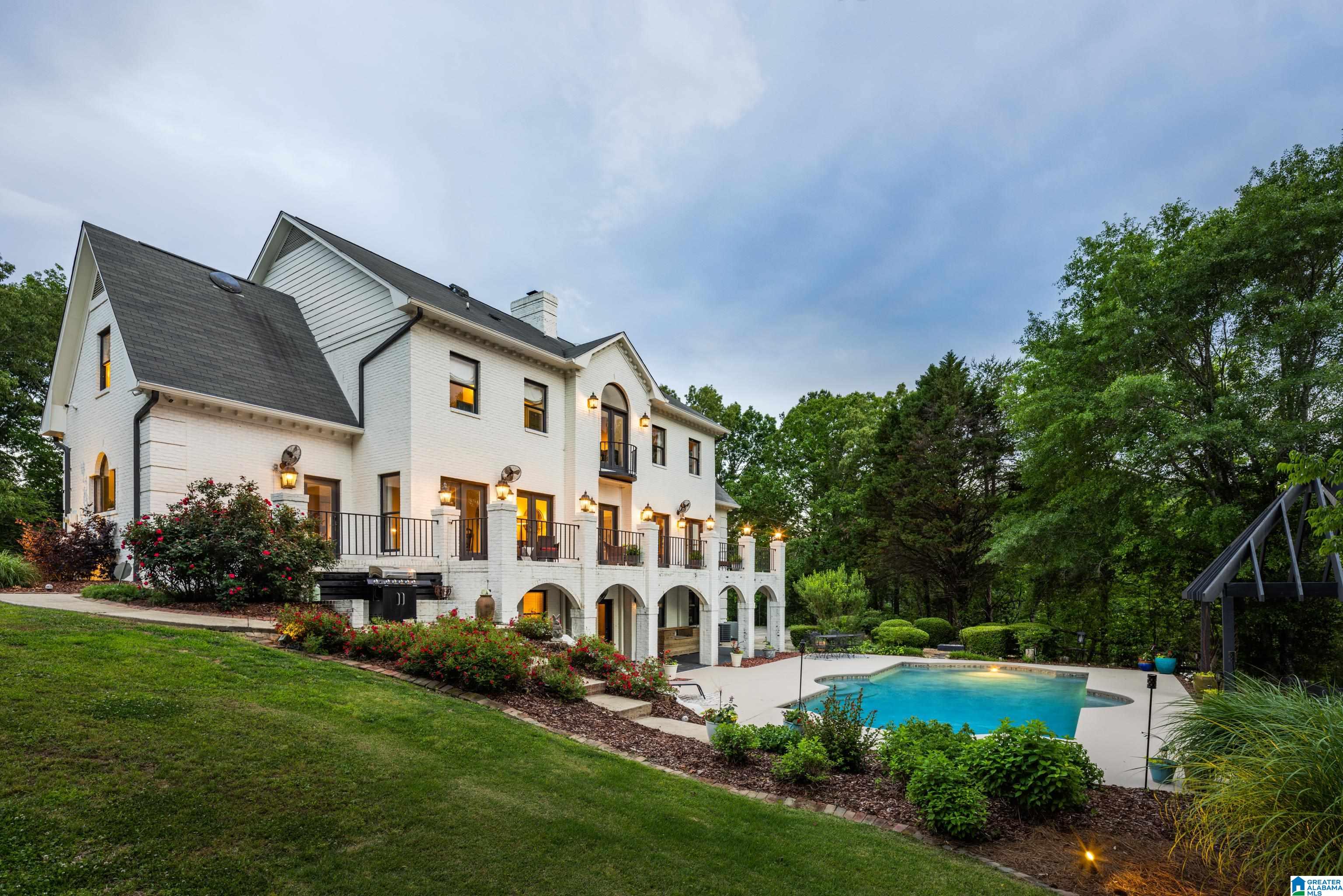 5750 Lake Side Road Leeds, AL 35094 - Photo 86 of 100