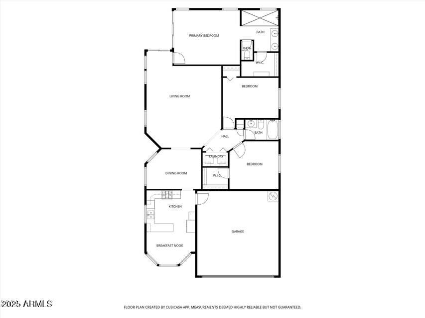 112 West Smoke Tree Road Gilbert, AZ 85233 - Photo 37 of 37 a picture of a room