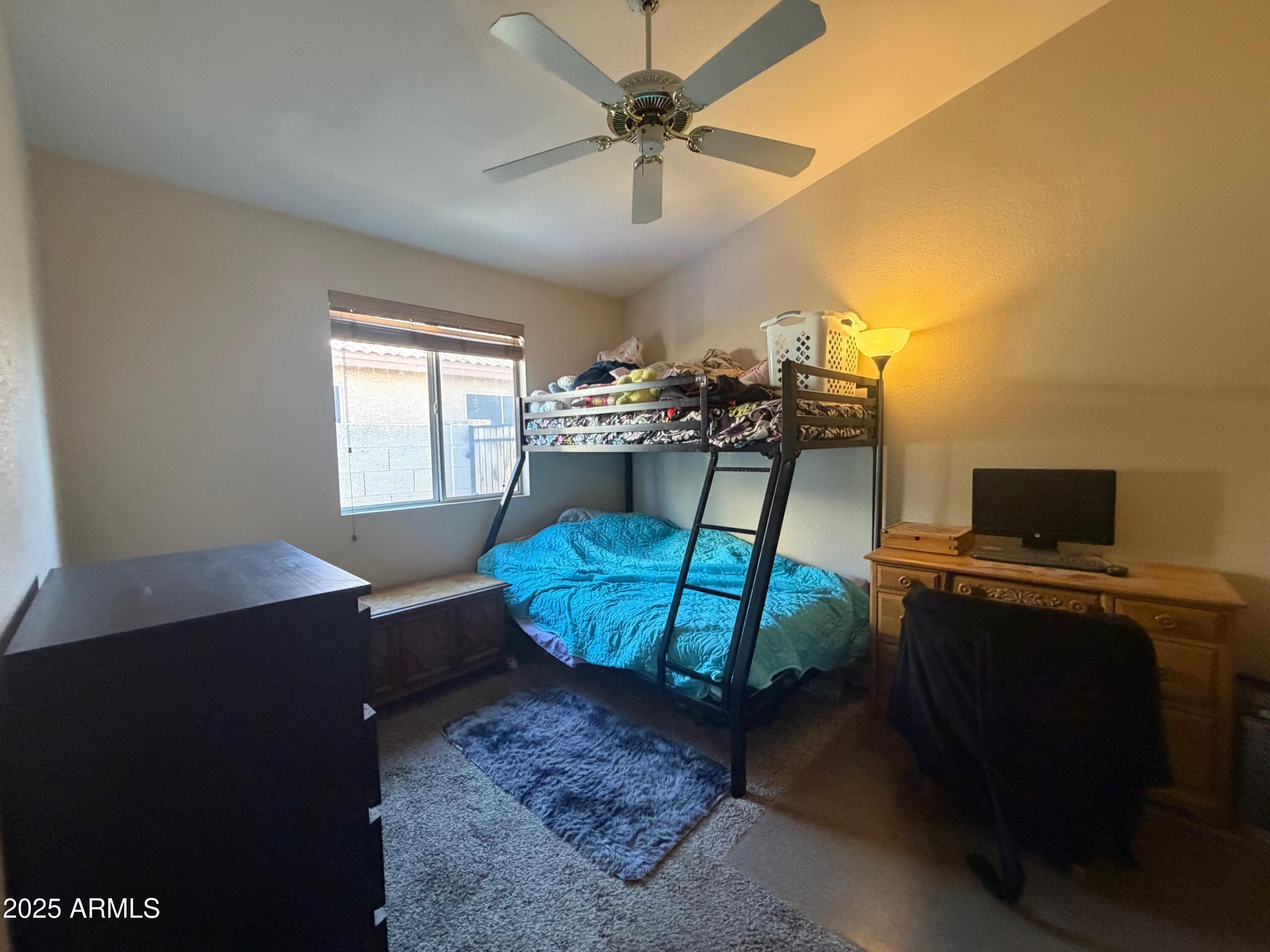 112 West Smoke Tree Road Gilbert, AZ 85233 - Photo 24 of 37 a view of a workspace with furniture