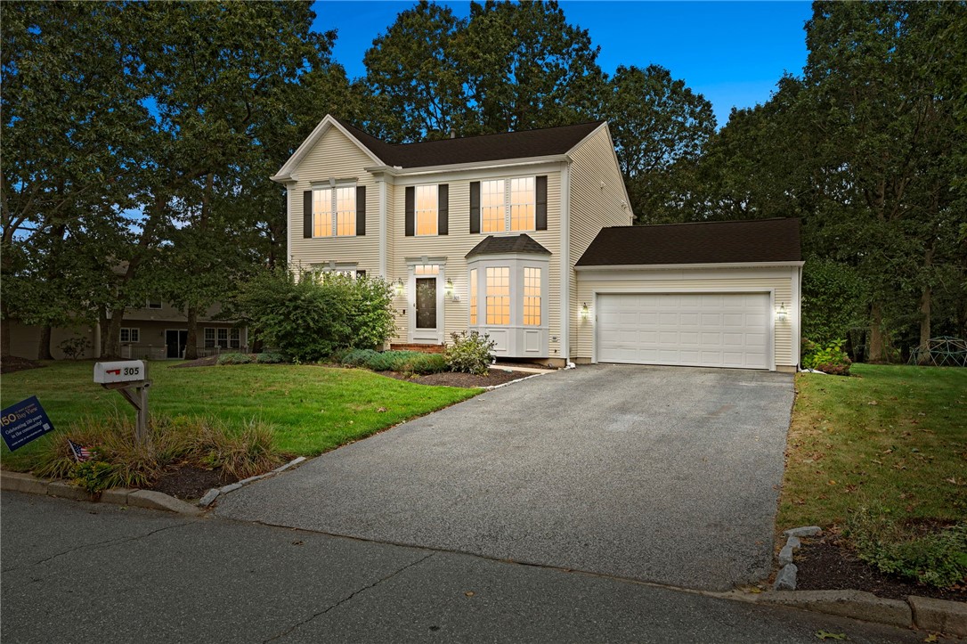 305 Castle Rocks Road Warwick, RI 02886 - Photo 1 of 47 Gallery Image 1
