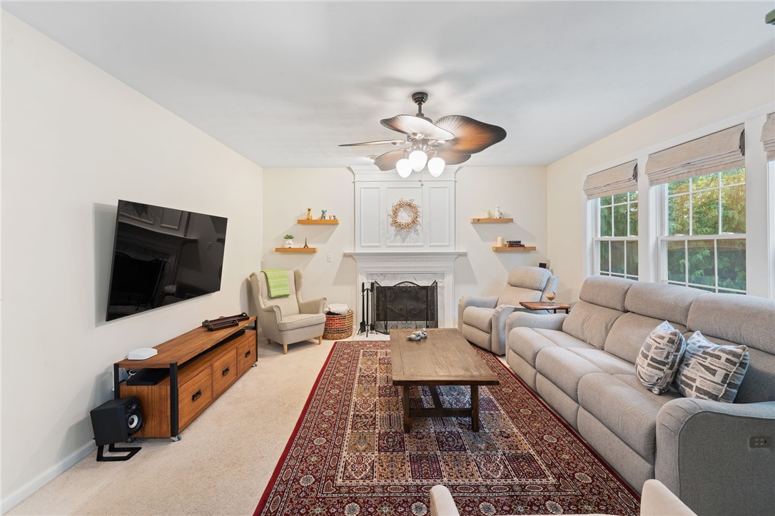 305 Castle Rocks Road Warwick, RI 02886 - Photo 19 of 47 Gallery Image 19