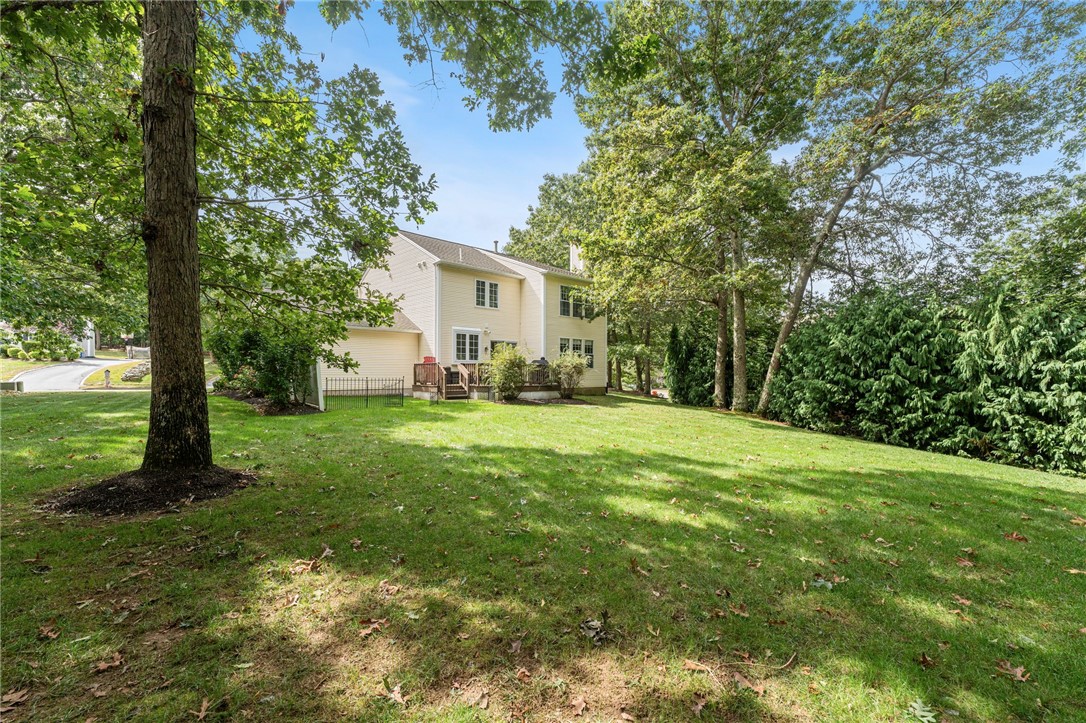 305 Castle Rocks Road Warwick, RI 02886 - Photo 3 of 47 Gallery Image 3