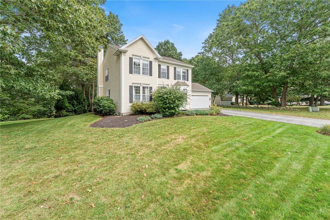 305 Castle Rocks Road Warwick, RI 02886 - Photo 43 of 47 Gallery Image 43