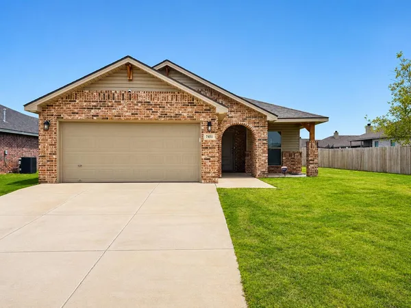 $220,000 | 7451 28th Street, Lubbock, TX 79407