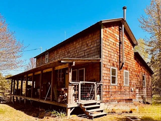 $180,000 | 59 Drury Road, Solon, ME 04979