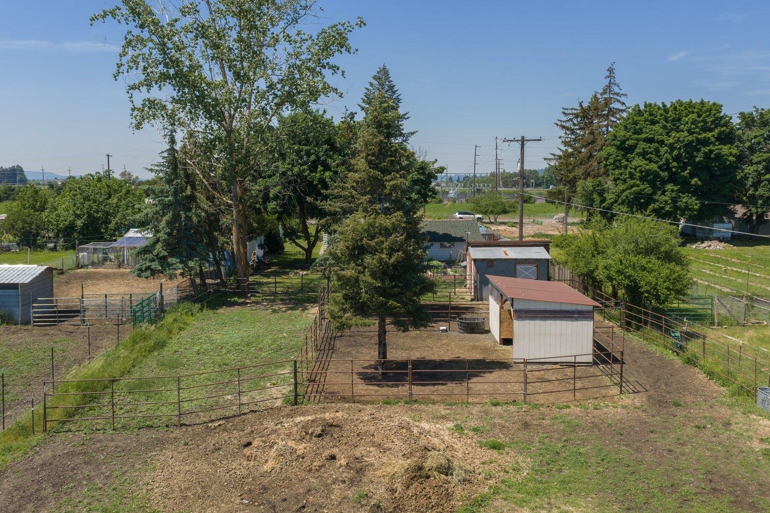 3920 North Arden Road Otis Orchards, WA 99027 - Photo 35 of 40