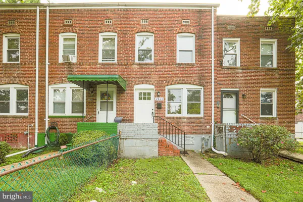 $1,250 | 2841 Round Road, Baltimore, MD 21225