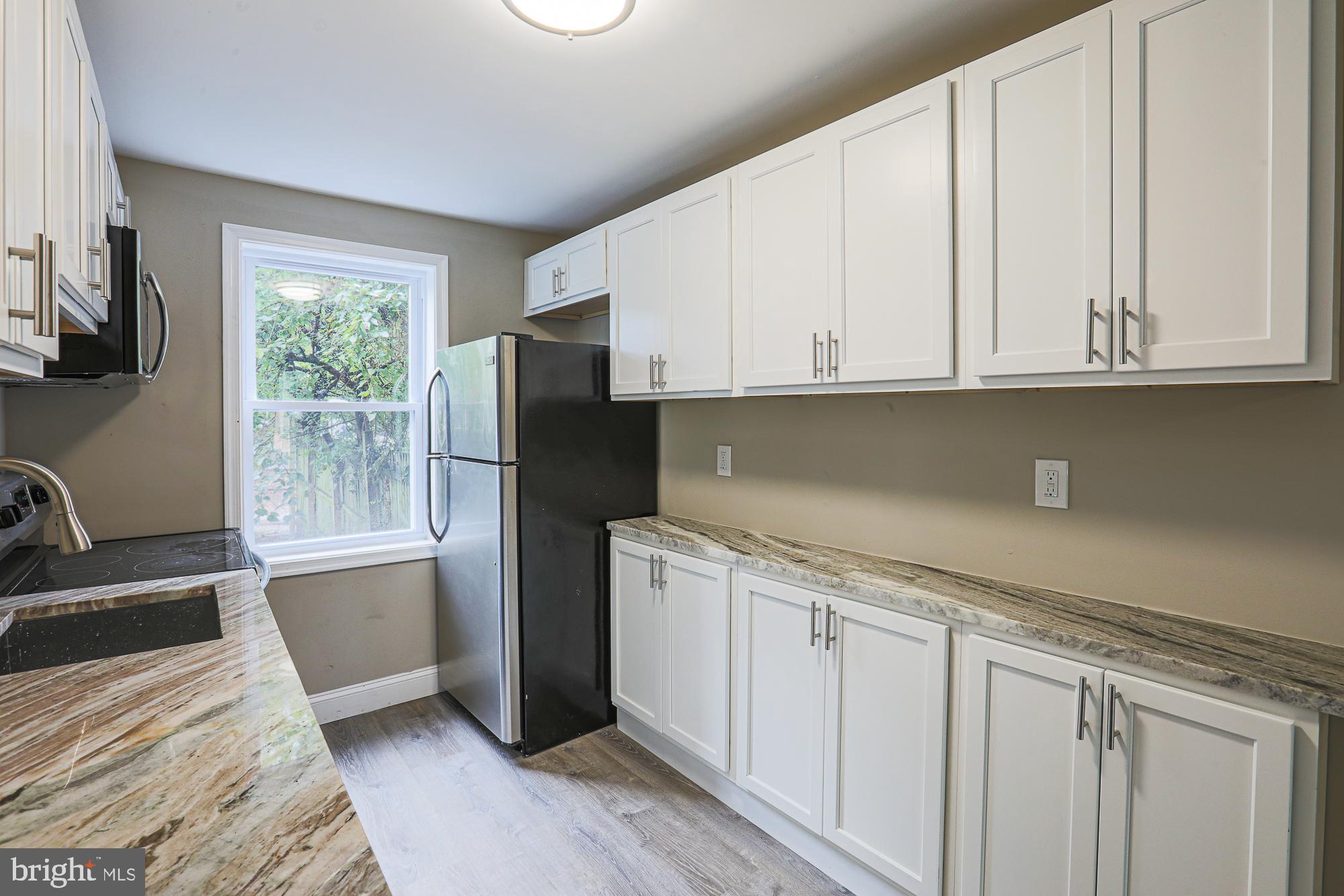 2841 Round Road Baltimore, MD 21225 - Photo 14 of 31 Kitchen